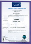 ISO 9001